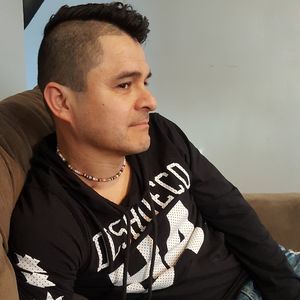 Meet your Posher, Jorge